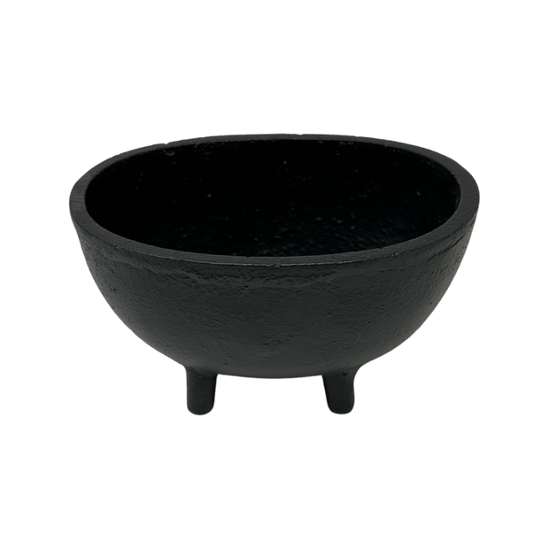 Cast Iron Cauldrons