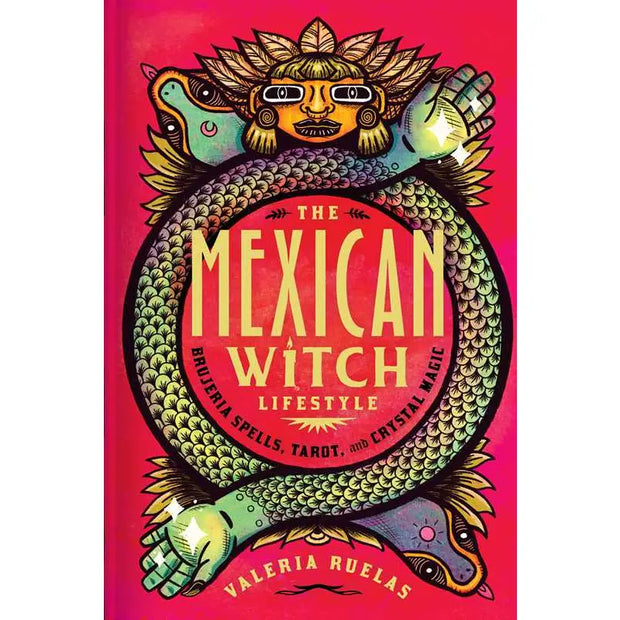 The Mexican Witch Lifestyle