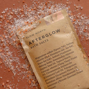 Therapeutic Bath Salts