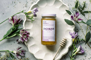 Wildflower Honey with Lavender