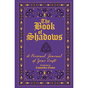 The Book of Shadows: A Personal Journal of Your Craft