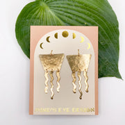 Los Rios Earrings