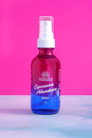 Experience Abundance Spray