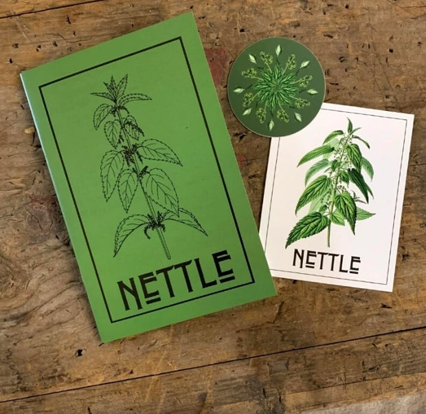 Herbal Zines