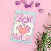 Tarot Garden + Gift Seed Packets