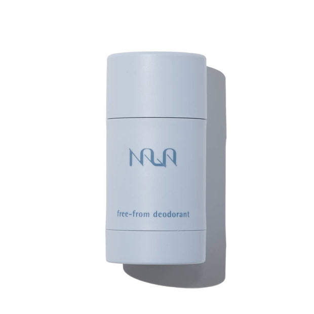 Sandalwood & Bergamot, Extra Strength Natural Deodorant