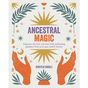 Ancestral Magic