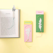 Plant Bookmarks