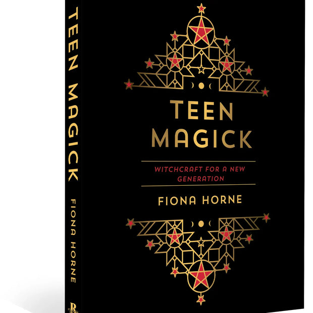 Teen Magick