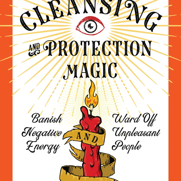 Hoodoo Cleansing and Protection Magic