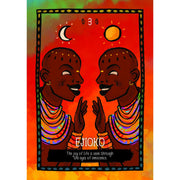 African Gods Oracle