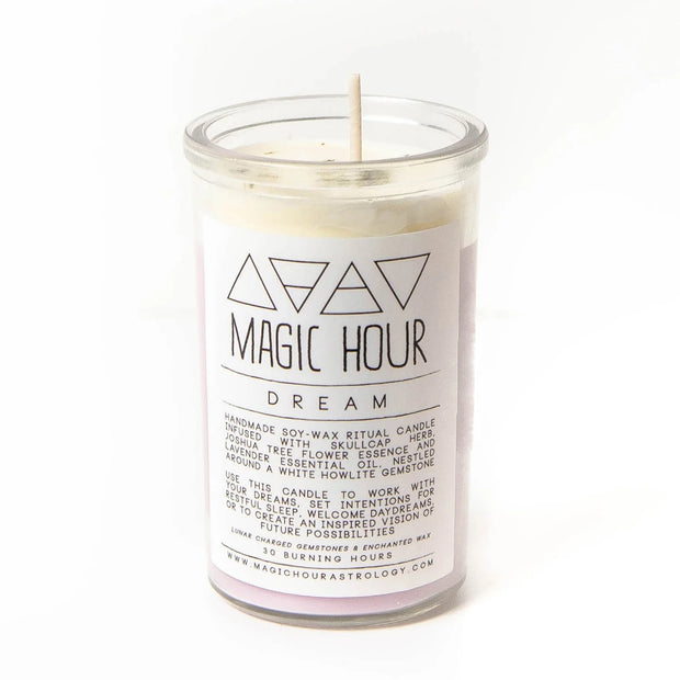 Dream Candle