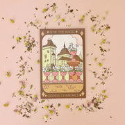 Tarot Garden + Gift Seed Packets