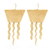 Los Rios Earrings