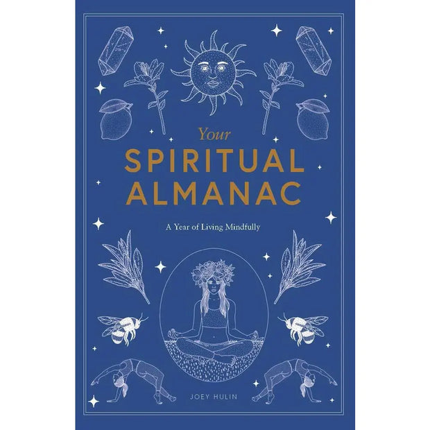 Your Spiritual Almanac