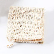 Sisal Washcloth