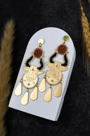 Stunning Zodiac Collection Earrings