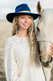 Asteria Among Mountains Earrings