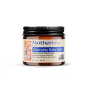 Everyday Baby Balm 2oz