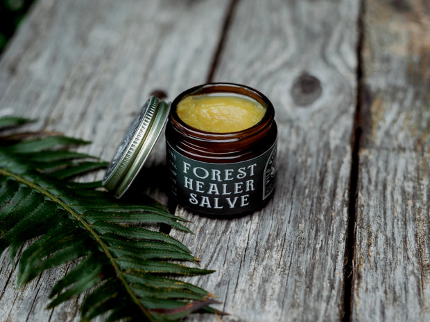 Forest Healer Salve