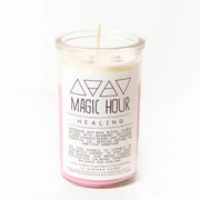 Healing Candle