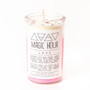 Love Candle