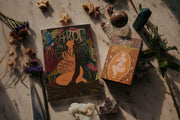 Tarot for Pregnancy