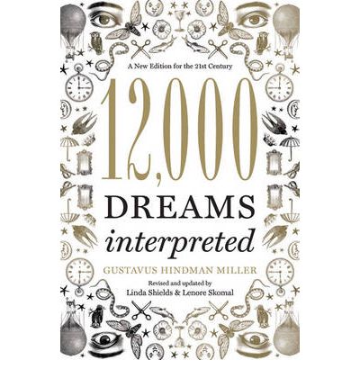 12,000 Dreams Interpreted