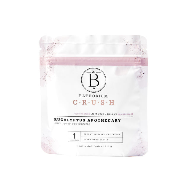 Bathorium Crush Bath Soak