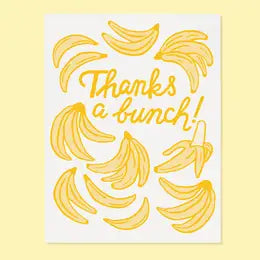 Thank You Greeting Cards