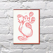 Wedding + Anniversary + Engagement + Romance + Valentine's Day Greeting Cards