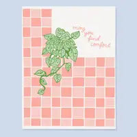 Sympathy Greeting Cards