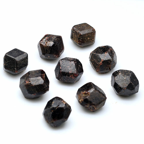 Garnet Gemstone