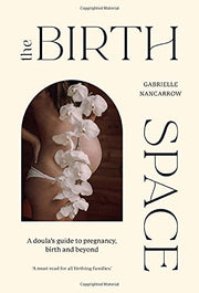 The Birth Space: A Doula's Guide to Pregnancy, Birth and Beyond