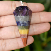 Crystal Pendulums