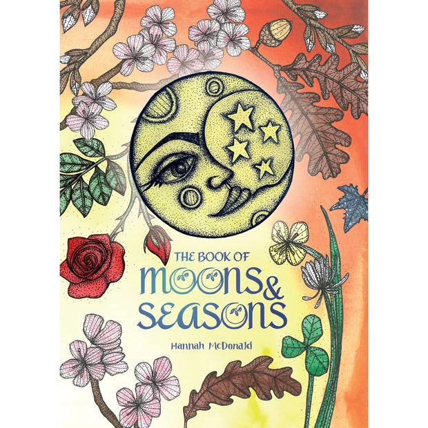 The Book of Moons and Seasons