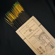 Green Fairy Incense