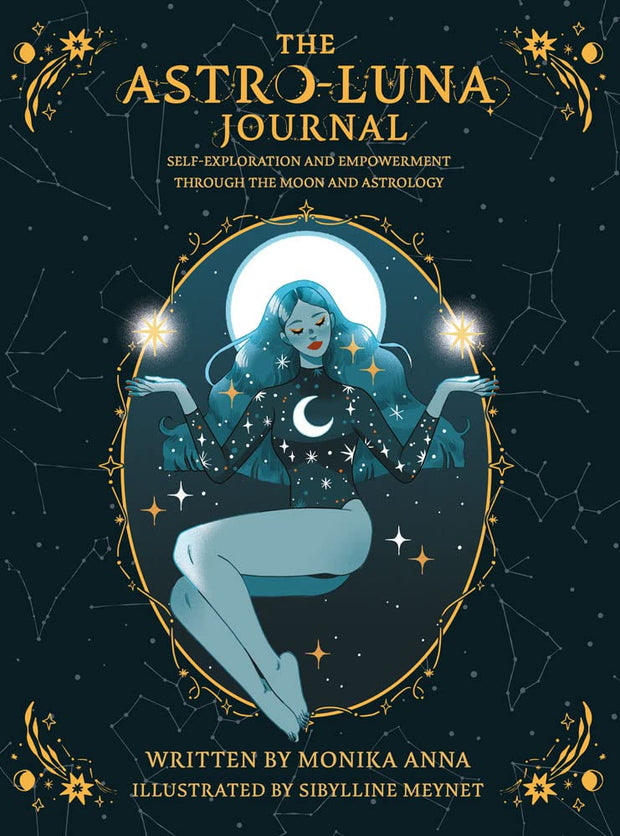 The Astro-Luna Journal