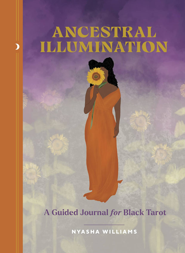 Black Tarot: An Ancestral Awakening Deck and Guidebook