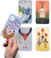 Tarot for All Ages