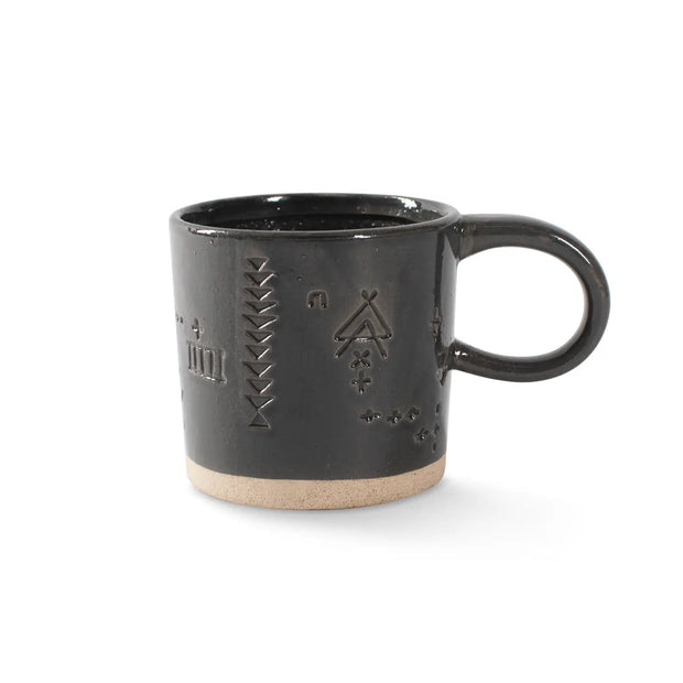 Artisan Mugs