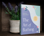 The Art of Bathing: Soothing Rituals for Mind, Body, and Soul