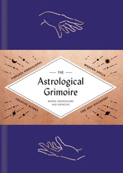 Astrological Grimoire