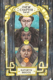 New Chapter Tarot