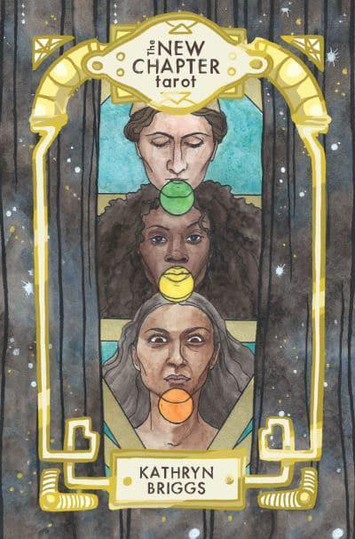 New Chapter Tarot