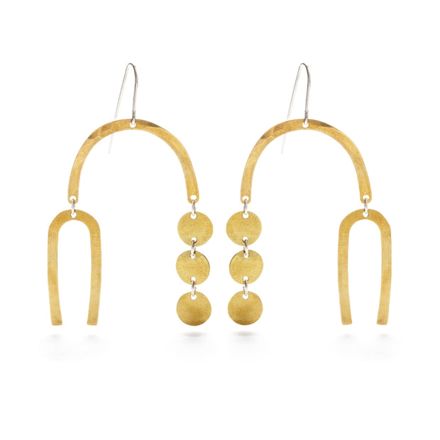 Mobile Earrings