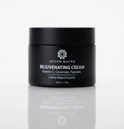 REJUVENATING CREAM | NIACINAMIDE, VITAMIN C, PEPTIDES