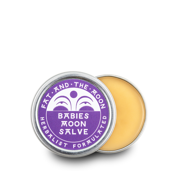 Babies Moon Salve