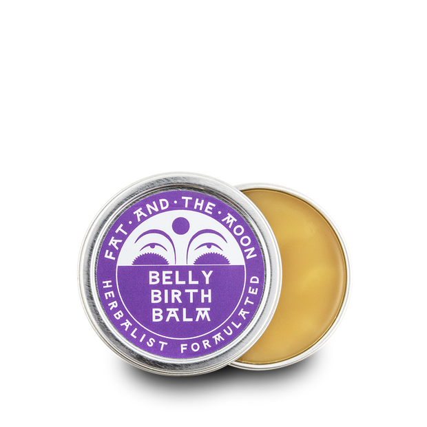 Belly Birth Balm