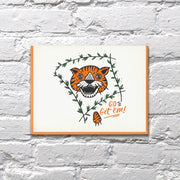 New Home Greeting Cards